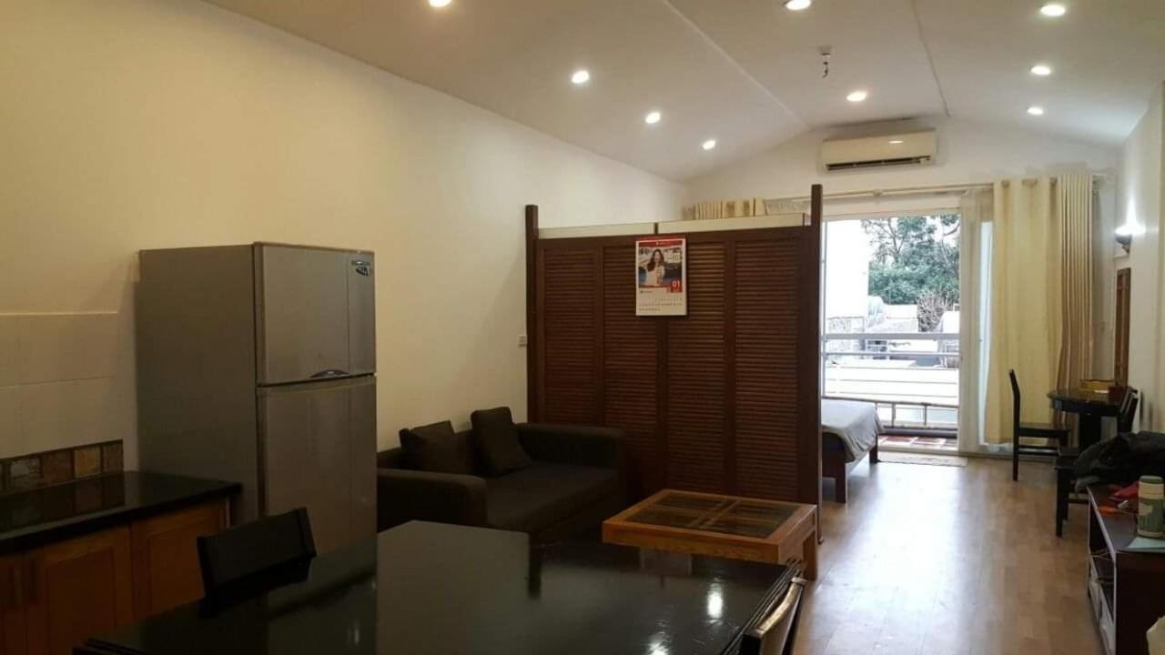 Best Price Ho Guom Apartments For Long Stay Hanoi Zewnętrze zdjęcie