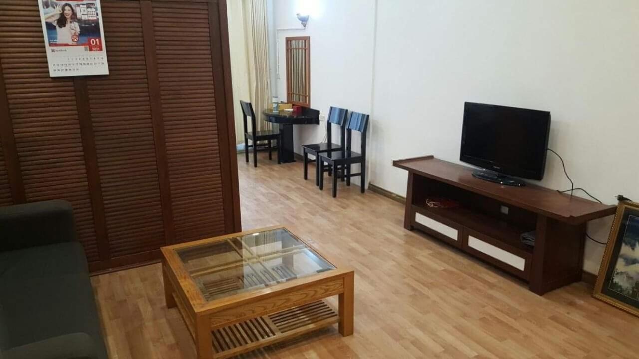 Best Price Ho Guom Apartments For Long Stay Hanoi Zewnętrze zdjęcie