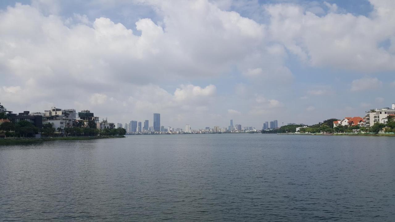 Best Price Ho Guom Apartments For Long Stay Hanoi Zewnętrze zdjęcie