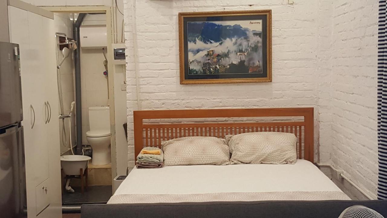 Best Price Ho Guom Apartments For Long Stay Hanoi Zewnętrze zdjęcie