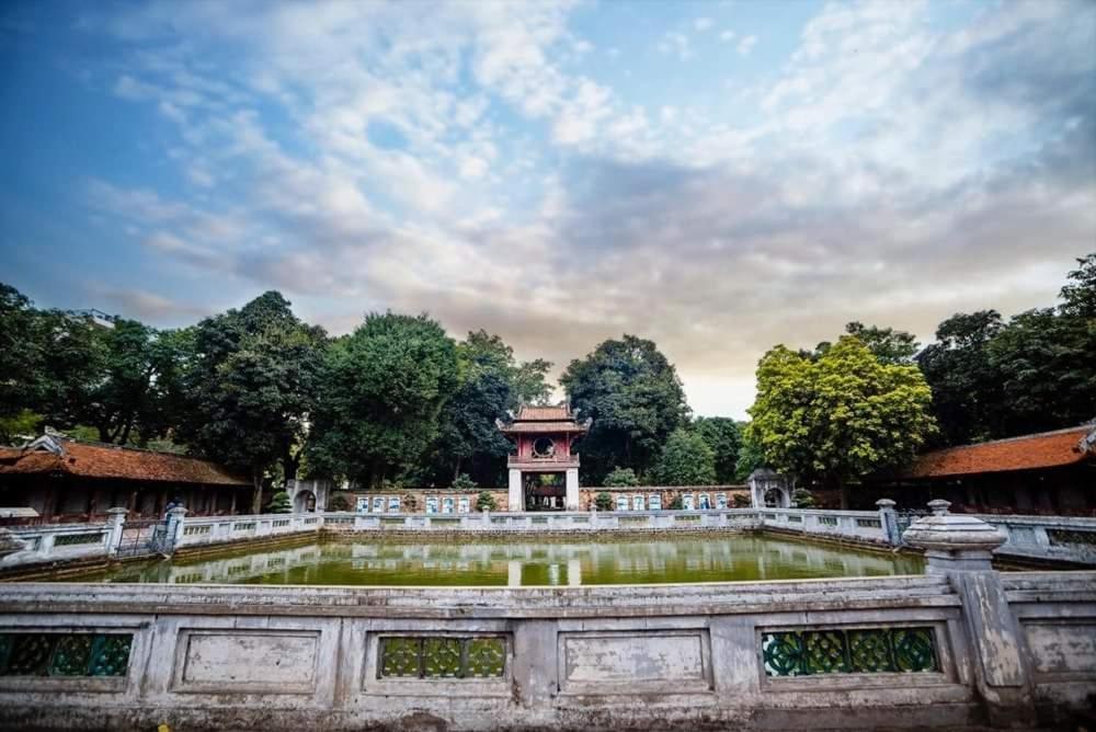 Best Price Ho Guom Apartments For Long Stay Hanoi Zewnętrze zdjęcie
