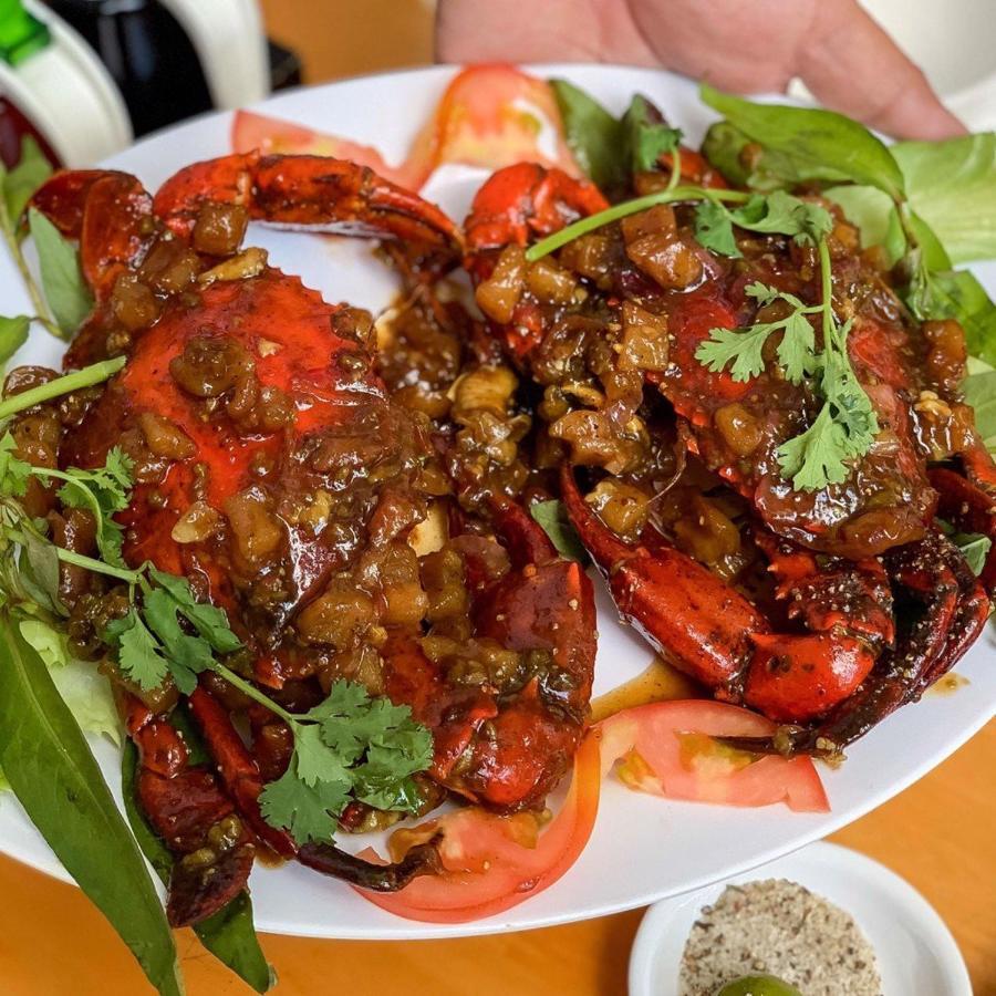 Best Price Ho Guom Apartments For Long Stay Hanoi Zewnętrze zdjęcie