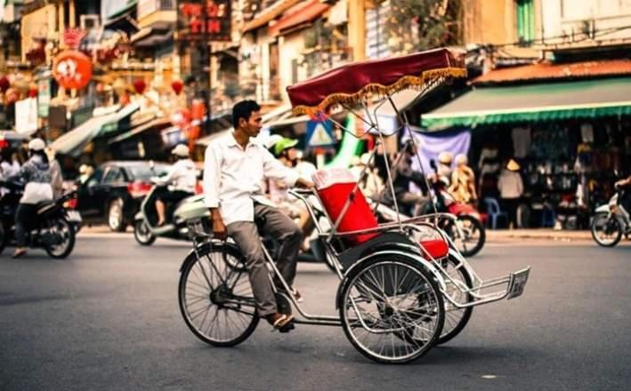 Best Price Ho Guom Apartments For Long Stay Hanoi Zewnętrze zdjęcie