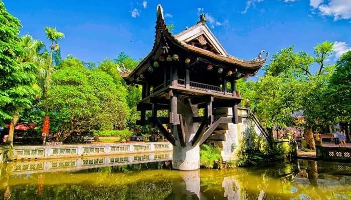 Best Price Ho Guom Apartments For Long Stay Hanoi Zewnętrze zdjęcie