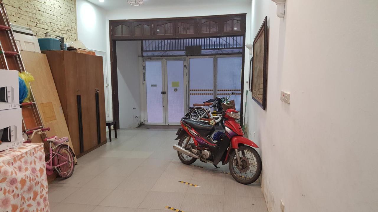 Best Price Ho Guom Apartments For Long Stay Hanoi Zewnętrze zdjęcie