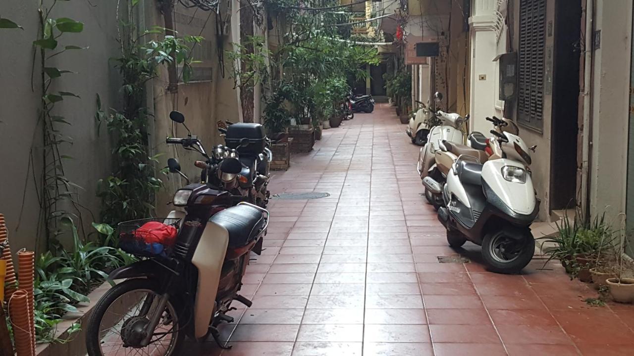 Best Price Ho Guom Apartments For Long Stay Hanoi Zewnętrze zdjęcie
