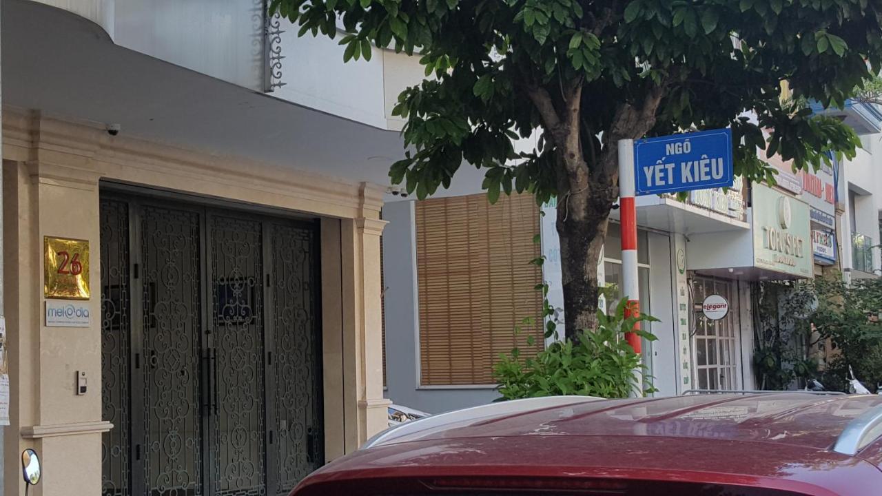 Best Price Ho Guom Apartments For Long Stay Hanoi Zewnętrze zdjęcie