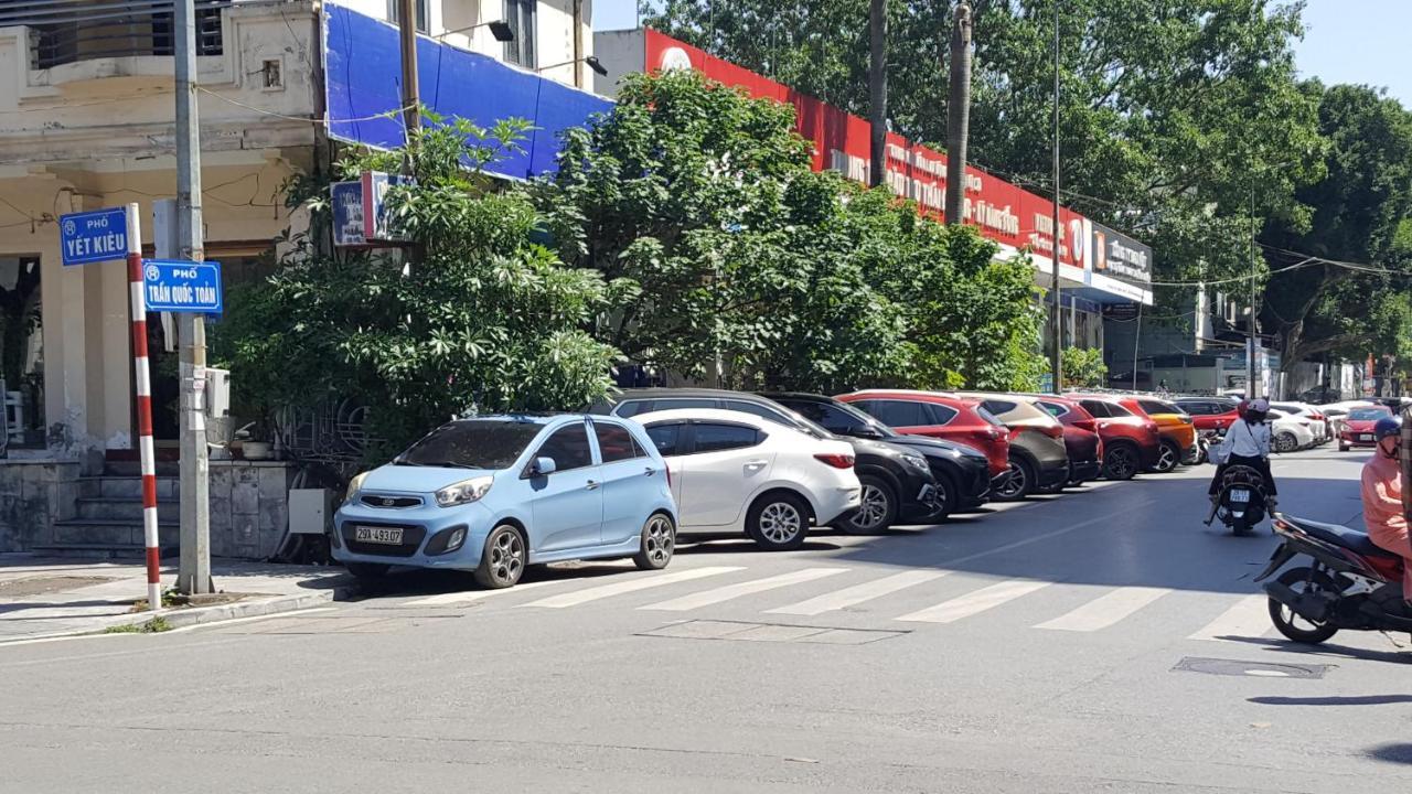 Best Price Ho Guom Apartments For Long Stay Hanoi Zewnętrze zdjęcie