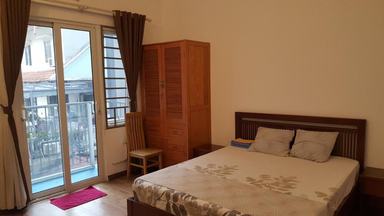 Best Price Ho Guom Apartments For Long Stay Hanoi Zewnętrze zdjęcie