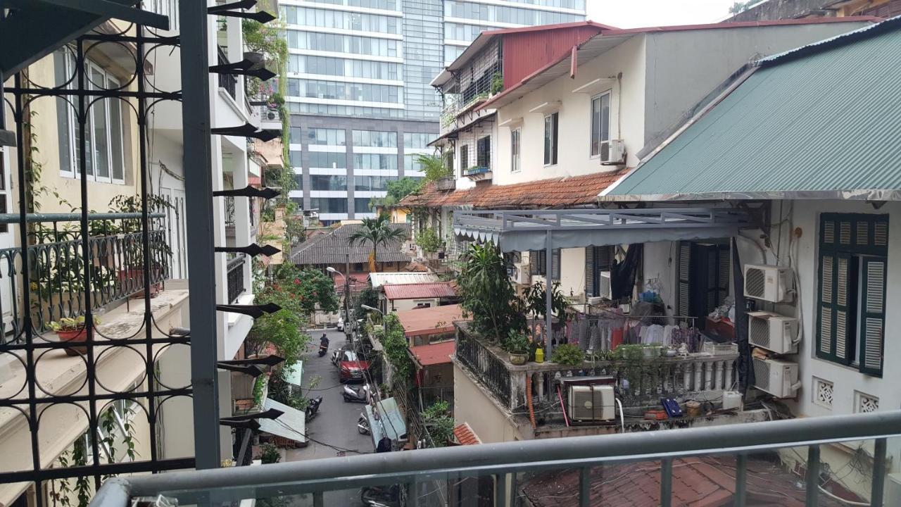 Best Price Ho Guom Apartments For Long Stay Hanoi Zewnętrze zdjęcie