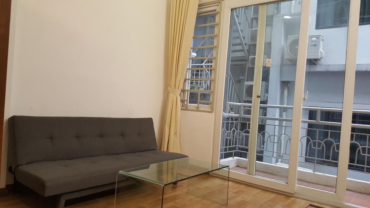 Best Price Ho Guom Apartments For Long Stay Hanoi Zewnętrze zdjęcie