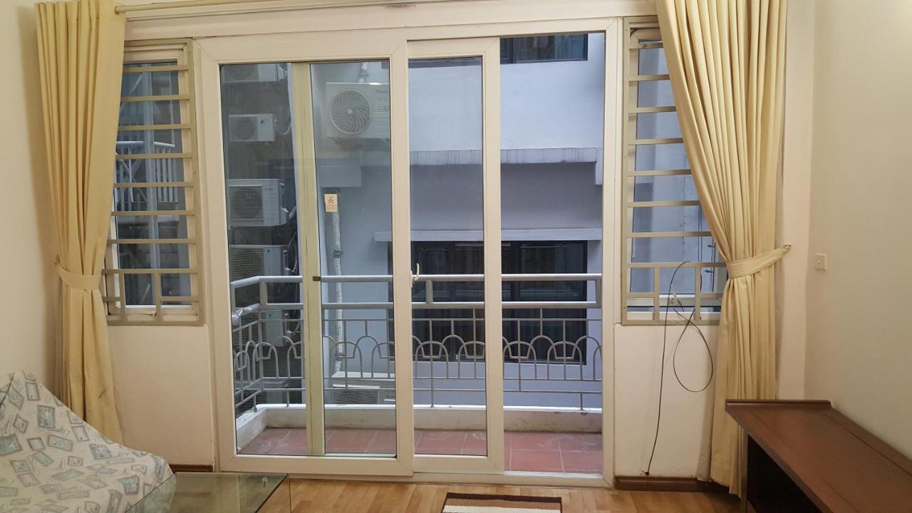 Best Price Ho Guom Apartments For Long Stay Hanoi Zewnętrze zdjęcie