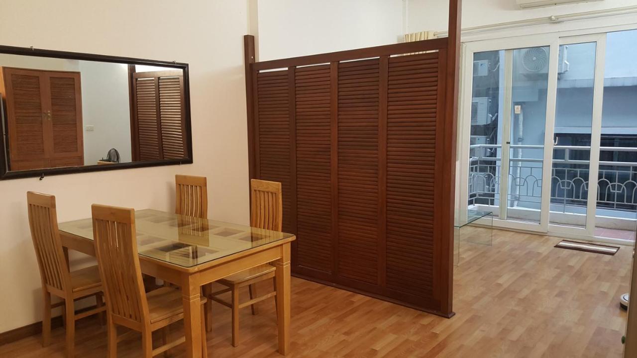 Best Price Ho Guom Apartments For Long Stay Hanoi Zewnętrze zdjęcie