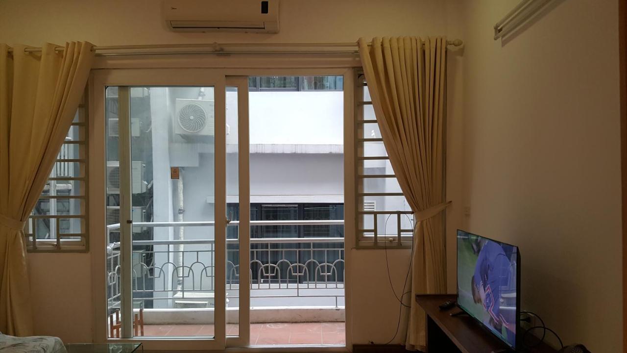 Best Price Ho Guom Apartments For Long Stay Hanoi Zewnętrze zdjęcie
