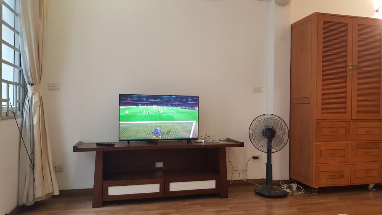 Best Price Ho Guom Apartments For Long Stay Hanoi Zewnętrze zdjęcie