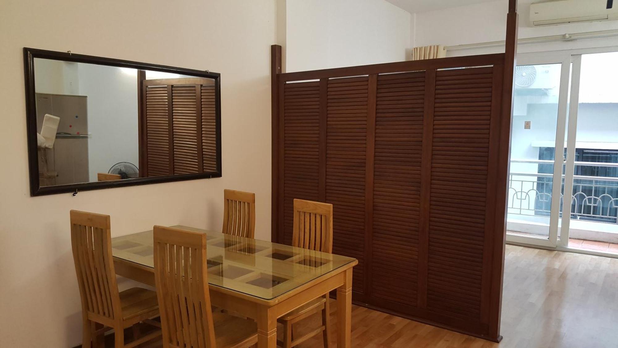 Best Price Ho Guom Apartments For Long Stay Hanoi Pokój zdjęcie