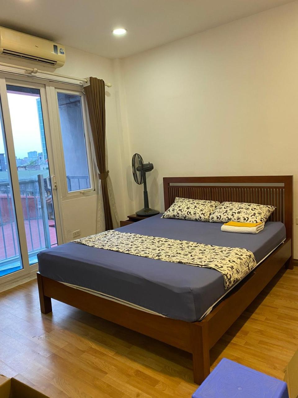 Best Price Ho Guom Apartments For Long Stay Hanoi Zewnętrze zdjęcie